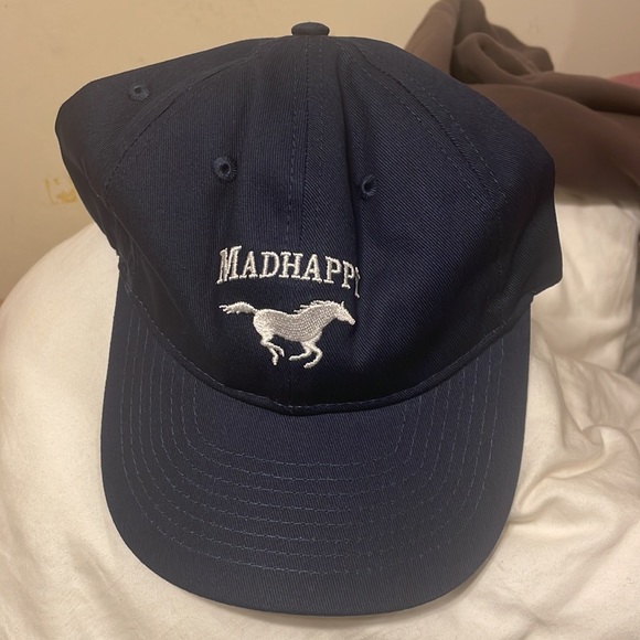 Madhappy Other - MADHAPPY MATCHING SIERRA CANYON HAT
